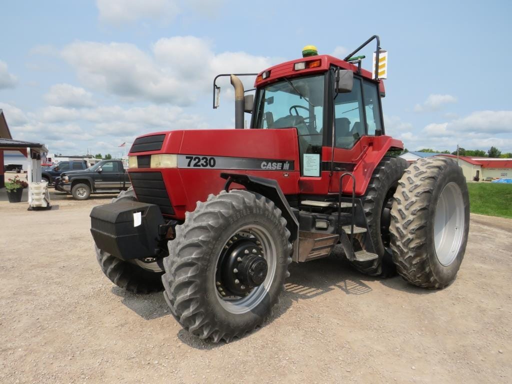 Main image Case IH 7230