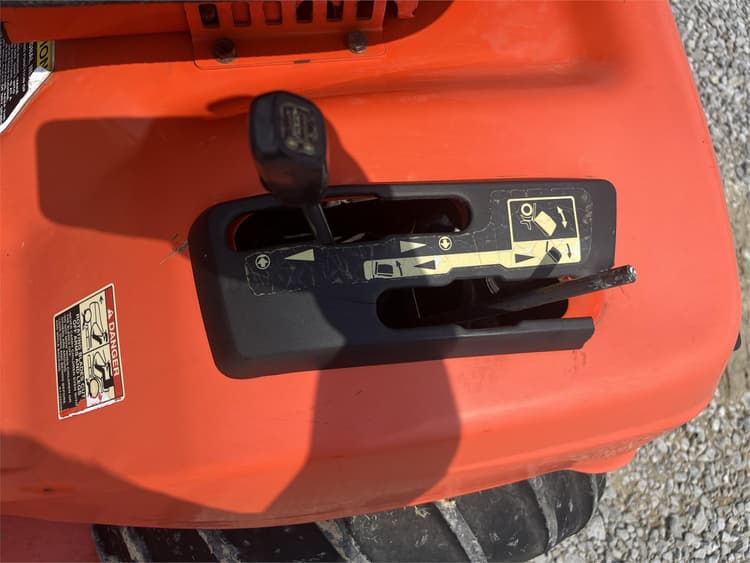 Kubota G2160 Other Equipment Turf for Sale | Tractor Zoom