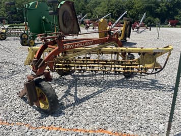 Main image New Holland 256