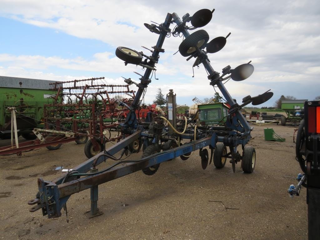 Main image Blu-Jet 6137