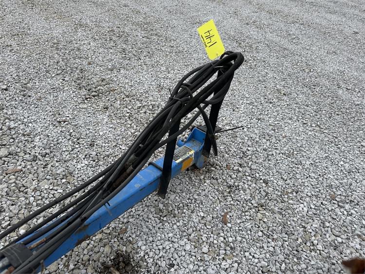 DMI Crumbler Tillage Land Rollers for Sale Tractor Zoom