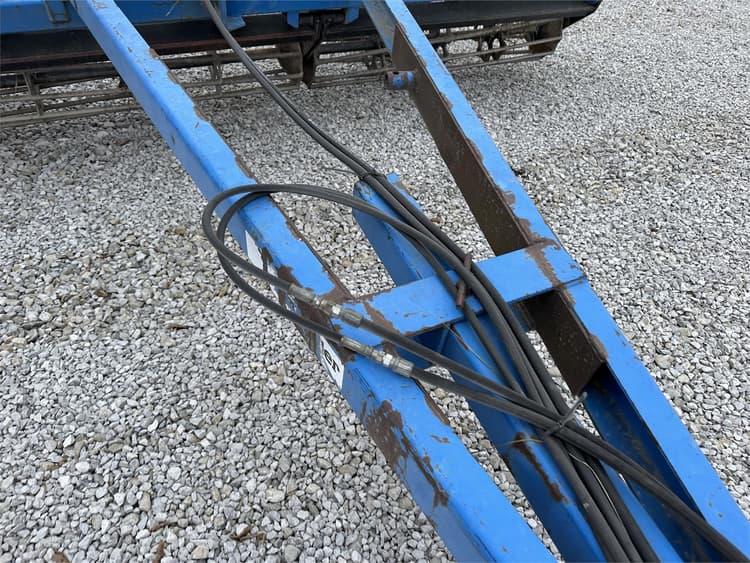 DMI Crumbler Tillage Land Rollers for Sale Tractor Zoom
