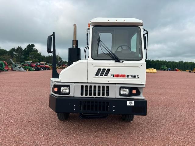Image of Kalmar  OTTAWA T2  equipment image 1