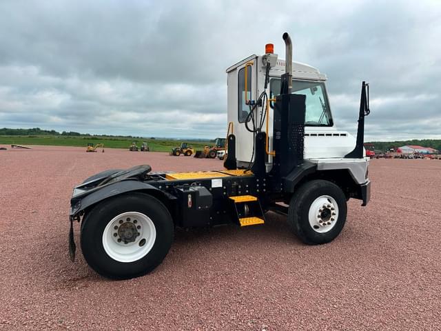 Image of Kalmar  OTTAWA T2  equipment image 3