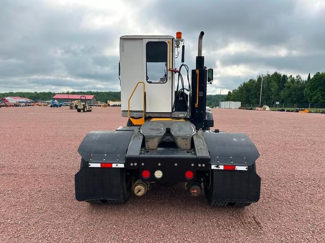 Image of Kalmar  OTTAWA T2  equipment image 4