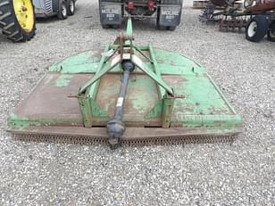 Main image John Deere 709