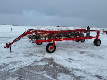 Main image Massey Ferguson 3986