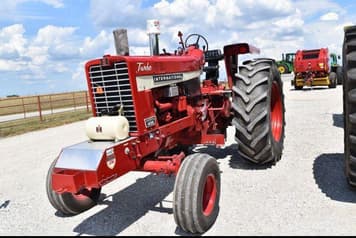 Main image International Harvester 1456
