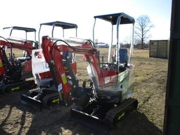 Main image Lanty LAT-13