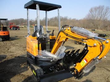 Main image Lanty LAT-15