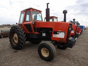 Main image Allis Chalmers 7045