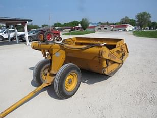 Main image Soil Mover 425R