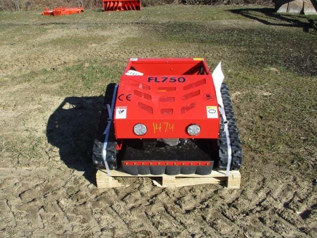 Main image FLAND FL750