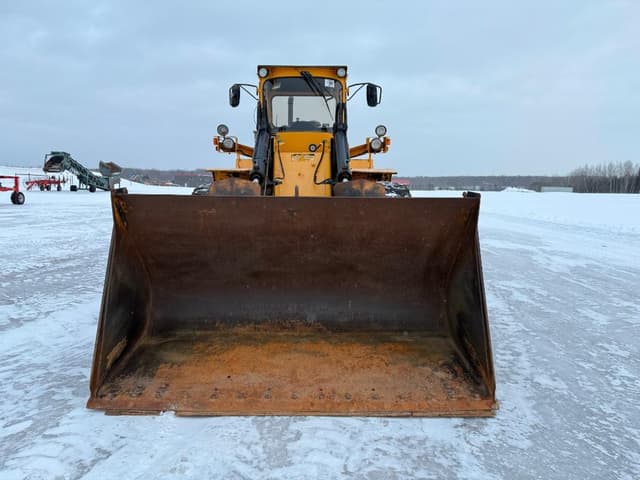 Image of Michigan L-120 equipment image 1