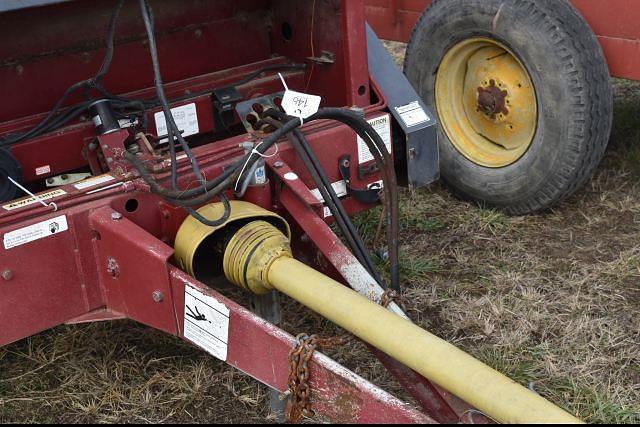 M&W 4500 Hay and Forage Balers - Round for Sale | Tractor Zoom