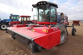 Main image Massey Ferguson WR9870