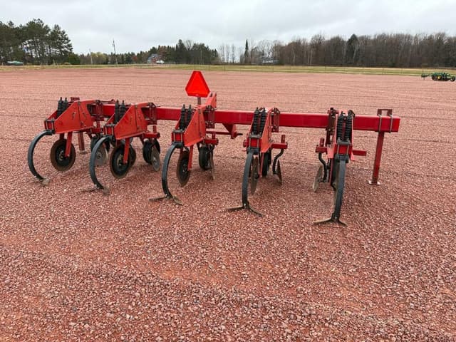 Image of Case IH 1840 equipment image 2