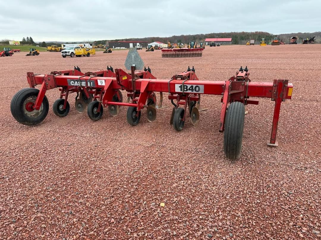 Image of Case IH 1840 Primary image