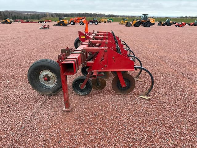 Image of Case IH 1840 equipment image 4