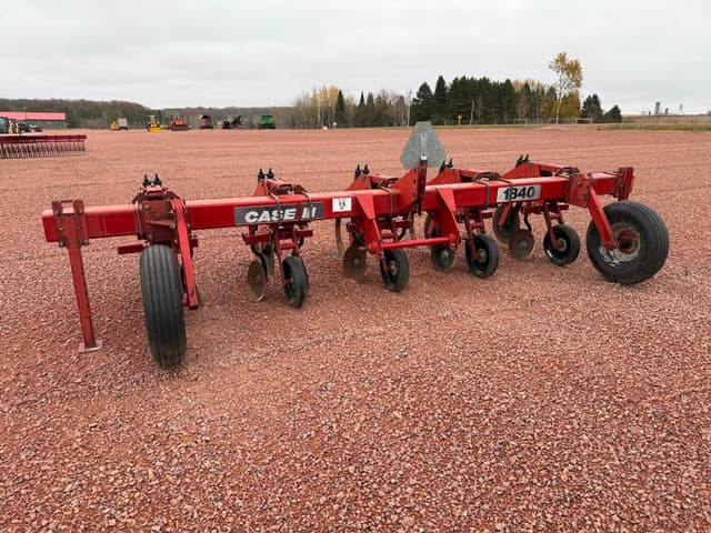 Image of Case IH 1840 equipment image 1