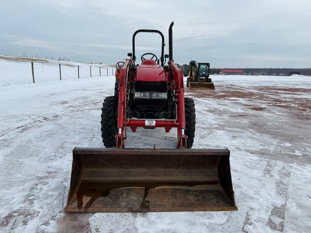 Image of Case IH JX55 equipment image 1