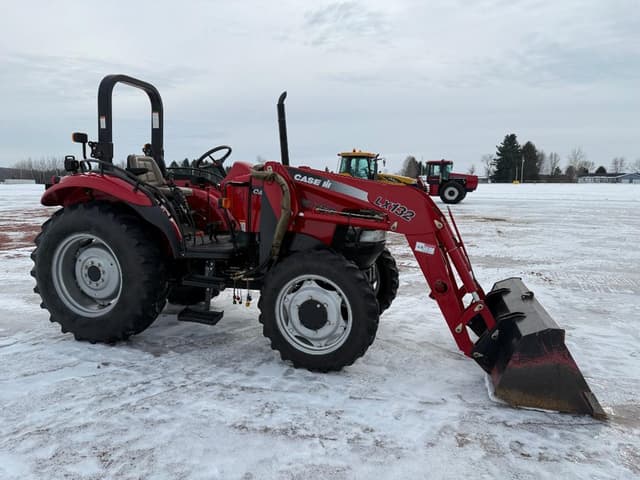 Image of Case IH JX55 equipment image 2