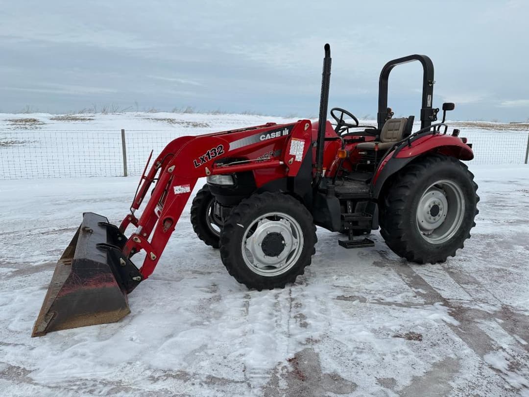 Image of Case IH JX55 Primary image