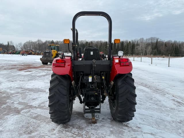 Image of Case IH JX55 equipment image 4
