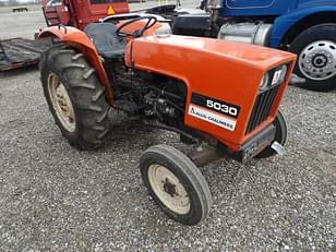 Main image Allis Chalmers 5030