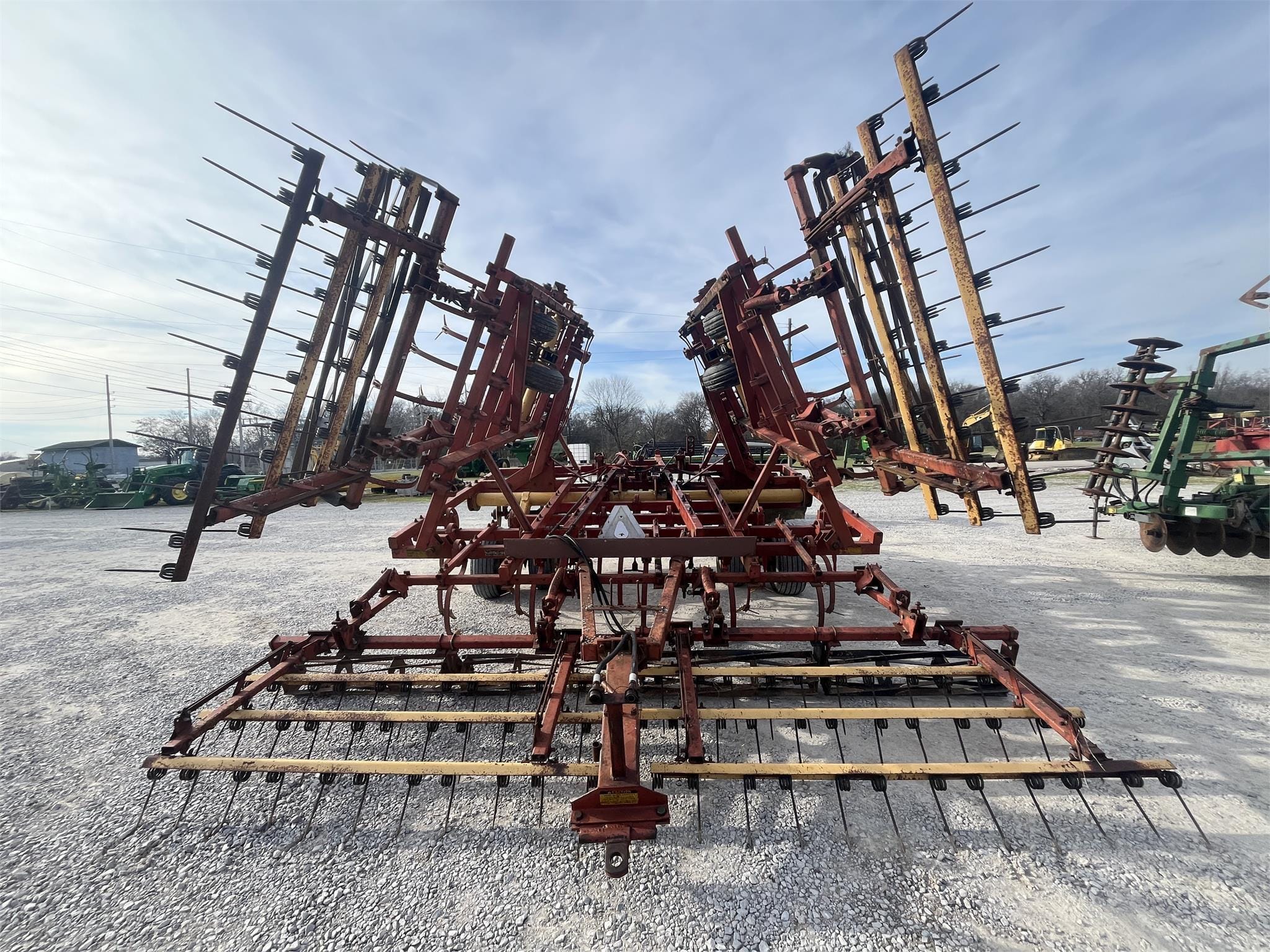 Main image Krause 3100