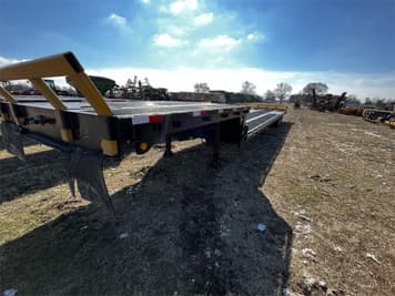 Main image KBH Cotton Trailer