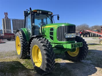 Main image John Deere 7230 Premium