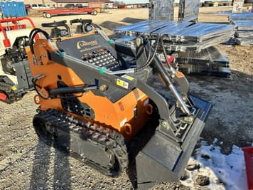 Main image Landhero HY380