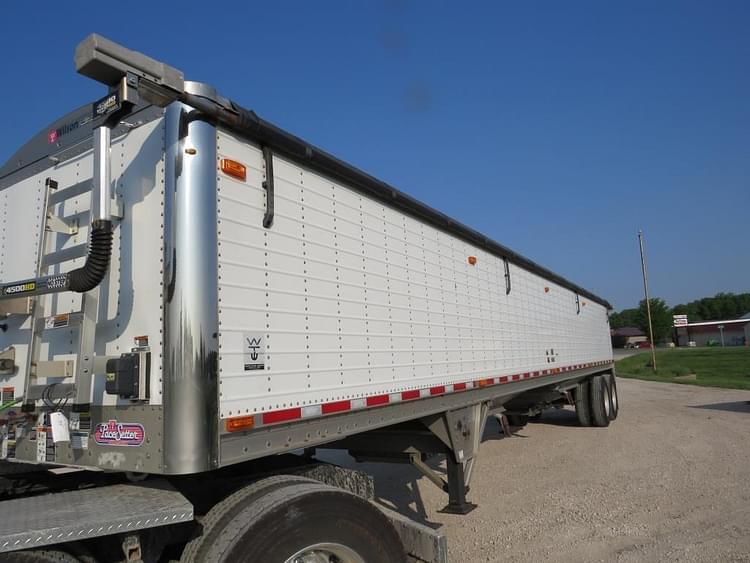 2013 Wilson Undetermined Equipment Image0