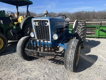 Main image Ford 3600