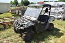 Yamaha Rhino 660 Image