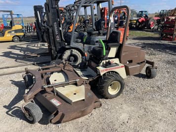 Main image Grasshopper 928D