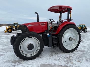 Main image Case IH Farmall 140A