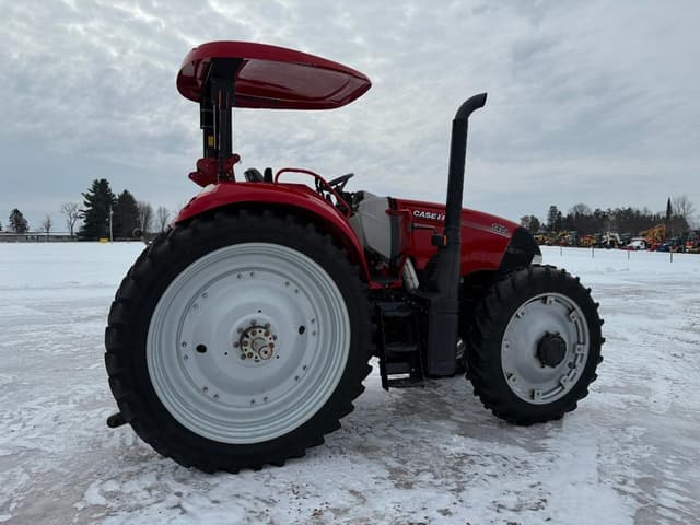 Image of Case IH Farmall 140A equipment image 3