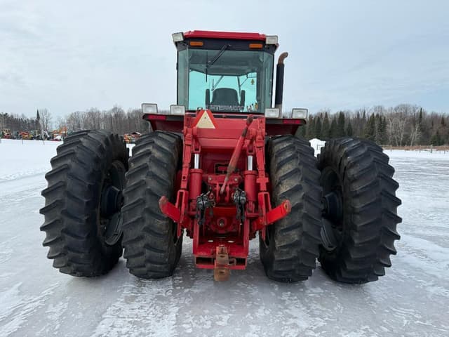 Image of Case IH 9230 equipment image 4
