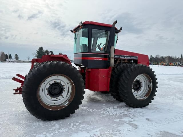 Image of Case IH 9230 equipment image 3