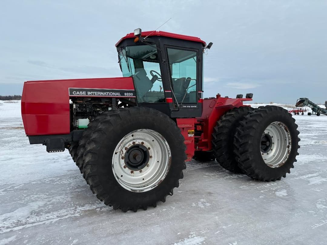 Image of Case IH 9230 Primary image