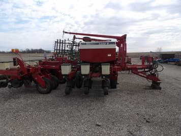 Main image Case IH 955