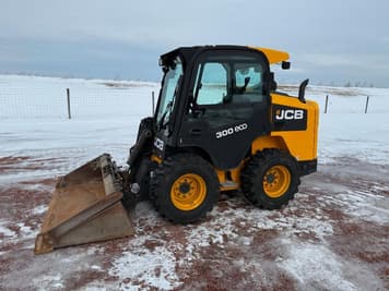 Main image JCB 300