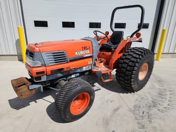Main image Kubota L3600