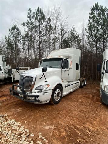 Main image International ProStar