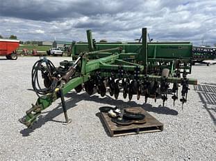 Great Plains Solid Stand 15 Equipment Image0