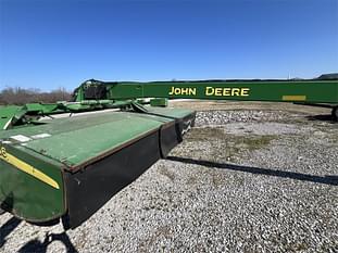 John Deere 946 Equipment Image0