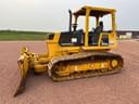 2007 Komatsu D39PX-21 Image