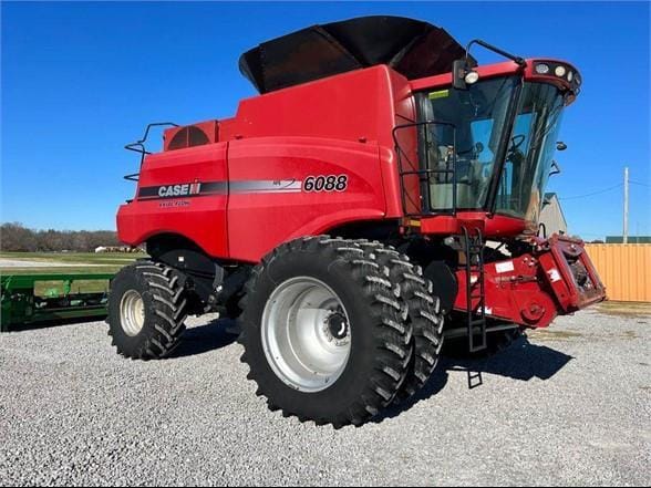 Main image Case IH 6088